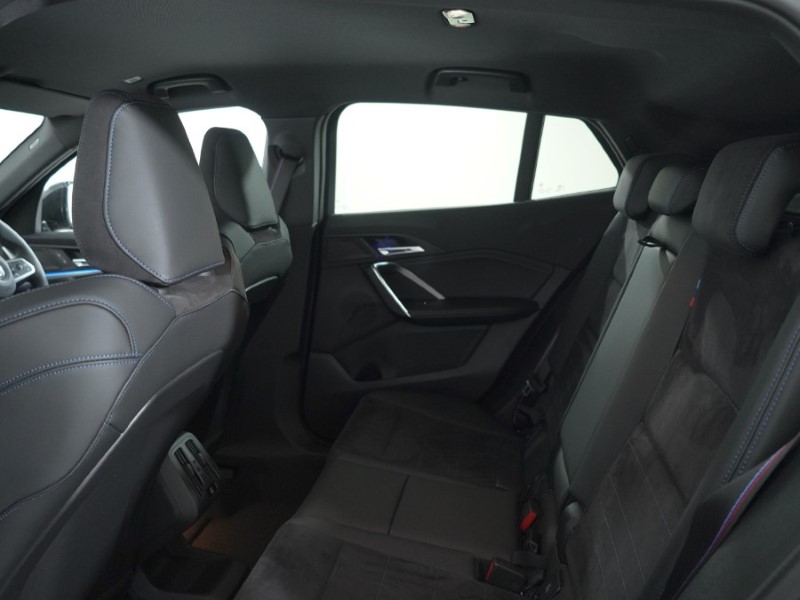 Used BMW X2 2025 for sale - 77778684: Photo 12