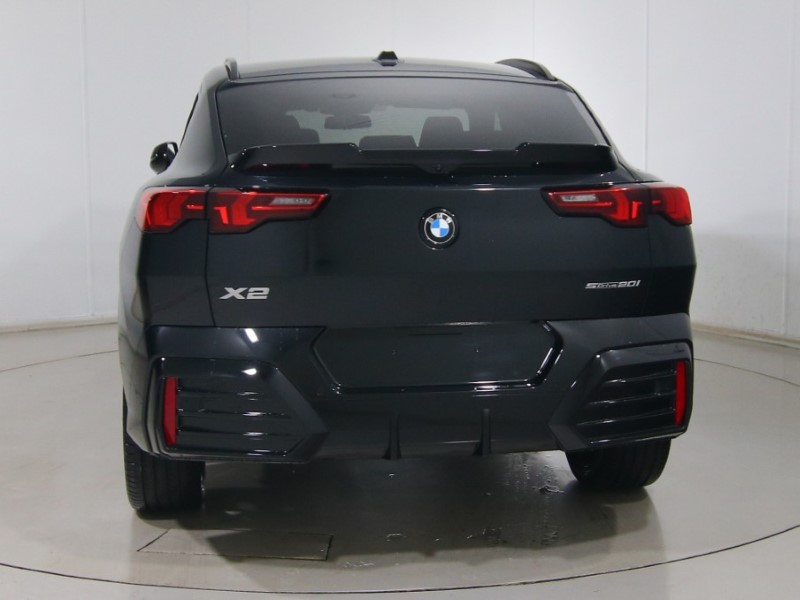 Used BMW X2 2025 for sale - 77778684: Photo 15