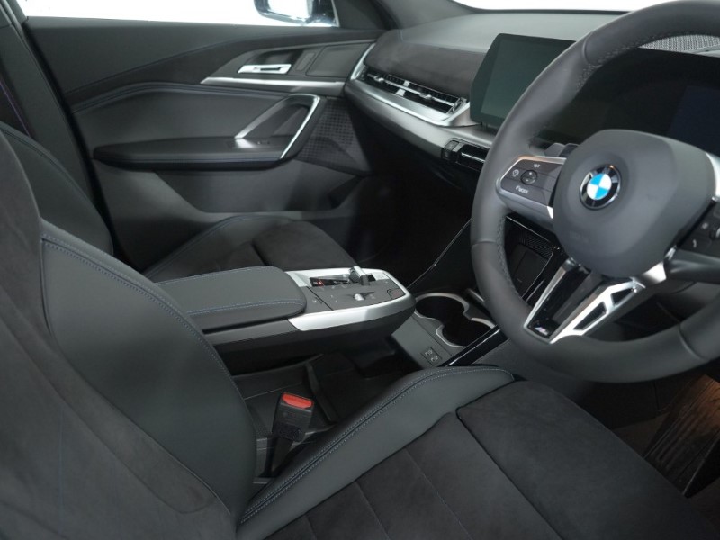 Used BMW X2 2025 for sale - 77778684: Photo 25