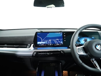 Used BMW X2 2025 for sale - 77778684: Photo