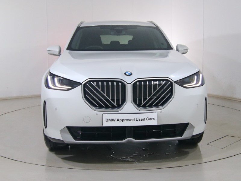 Used BMW X3 2025 for sale - 77774602: Photo 16