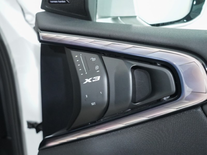 Used BMW X3 2025 for sale - 77774602: Photo 19