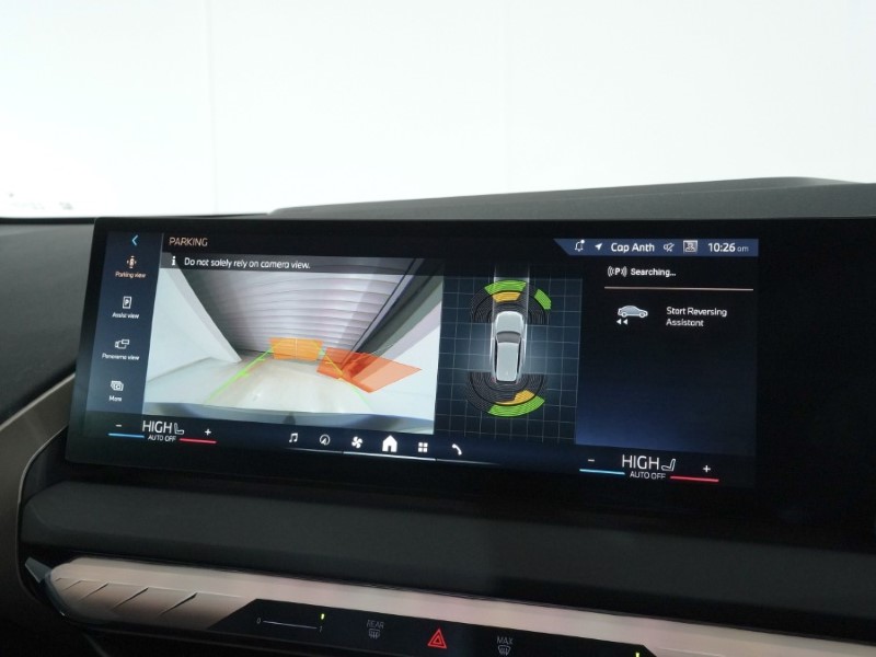 Used BMW X3 2025 for sale - 77774602: Photo 24