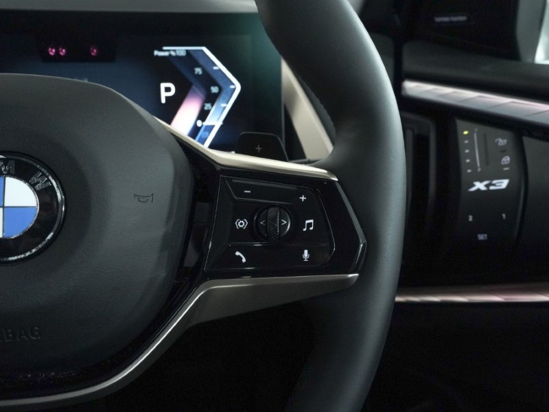 Used BMW X3 2025 for sale - 77774602: Photo 29