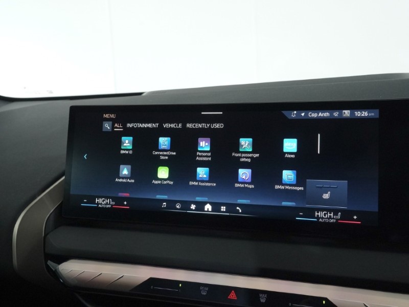 Used BMW X3 2025 for sale - 77774602: Photo 31