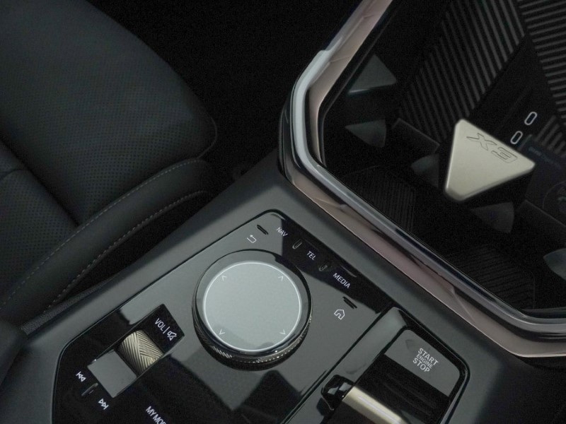 Used BMW X3 2025 for sale - 77774602: Photo 32