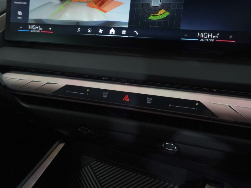 Used BMW X3 2025 for sale - 77774602: Photo 34