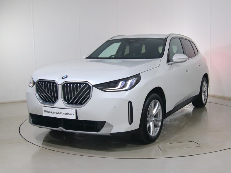 Used BMW X3 2025 for sale - 77774602: Photo 39