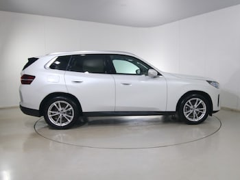 Used BMW X3 2025 for sale - 77774602: Photo