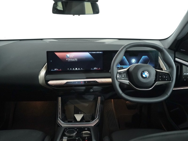 Used BMW X3 2025 for sale - 77774602: Photo 4