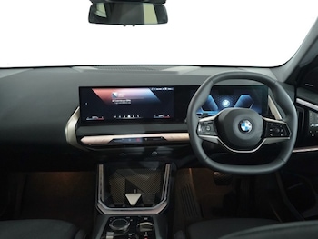 Used BMW X3 2025 for sale - 77774602: Photo