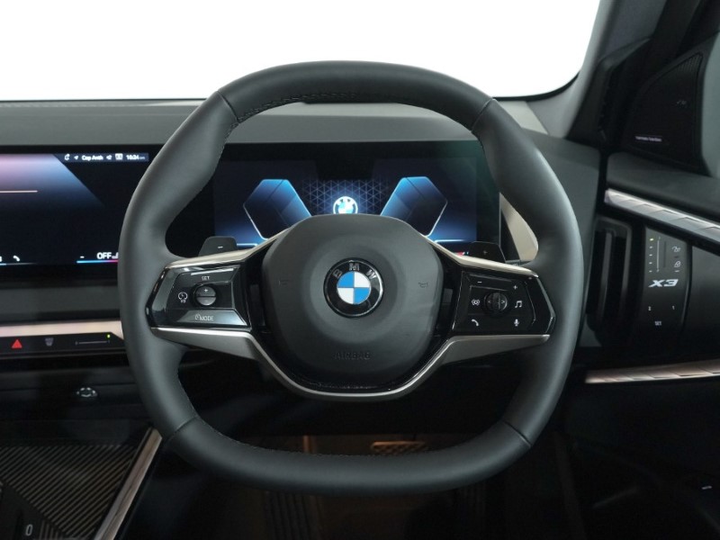 Used BMW X3 2025 for sale - 77774602: Photo 5