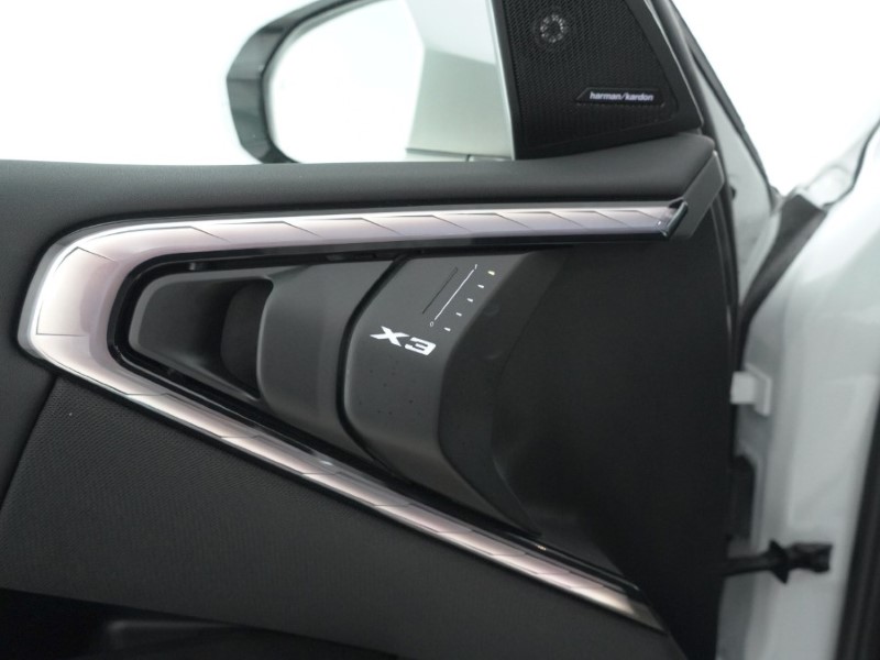 Used BMW X3 2025 for sale - 77774602: Photo 52