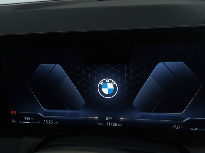 Used BMW X3 2025 for sale - 77774602: Photo 9