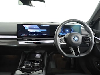 Used BMW i5 2024 for sale - 78420322: Photo