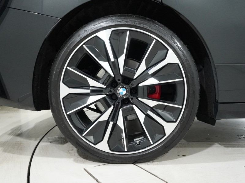 Used BMW iX 2025 for sale - 77198382: Photo 14