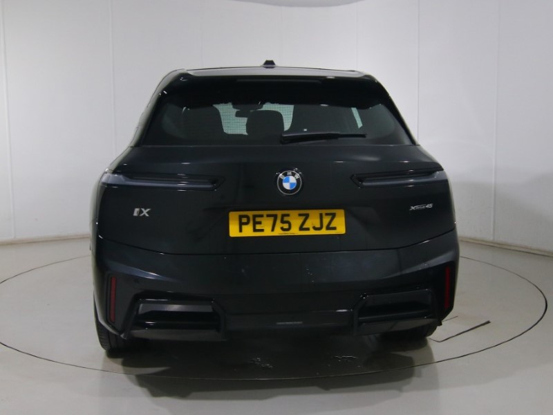 Used BMW iX 2025 for sale - 77198382: Photo 15