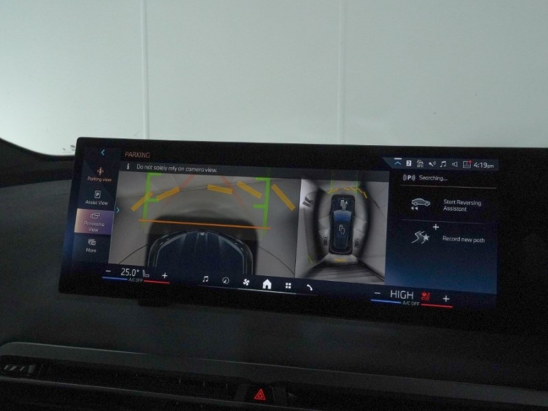 Used BMW iX 2025 for sale - 77198382: Photo 23