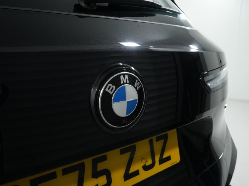 Used BMW iX 2025 for sale - 77198382: Photo 26