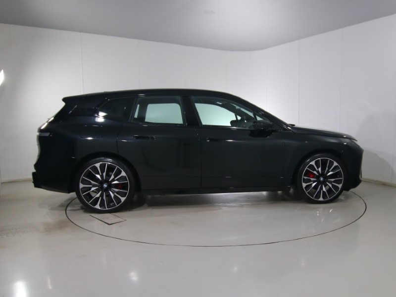 Used BMW iX 2025 for sale - 77198382: Photo 3