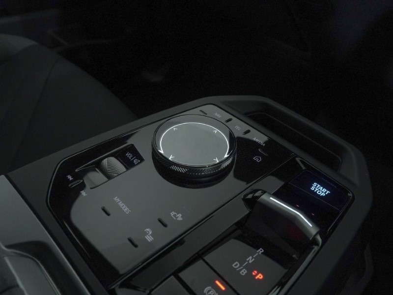 Used BMW iX 2025 for sale - 77198382: Photo 31