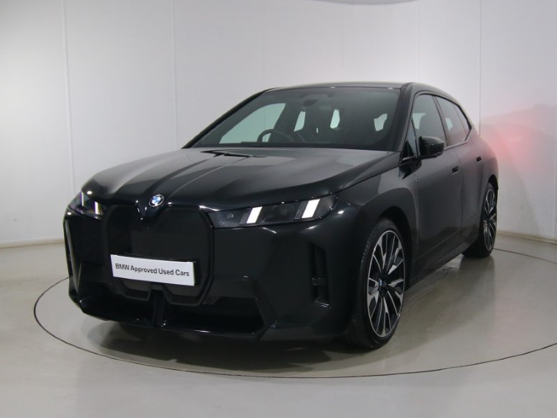 Used BMW iX 2025 for sale - 77198382: Photo 40