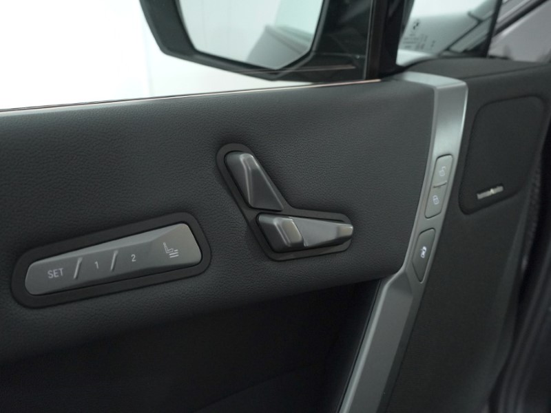 Used BMW iX 2025 for sale - 77198382: Photo 49