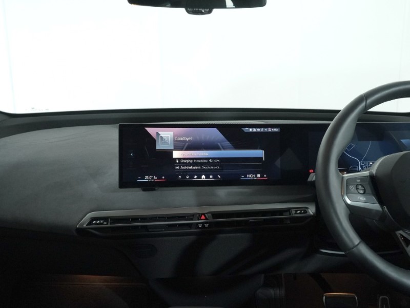 Used BMW iX 2025 for sale - 77198382: Photo 8