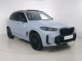 Used BMW X5 2025 for sale - 78767563: Photo