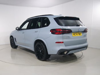 Used BMW X5 2025 for sale - 78767563: Photo