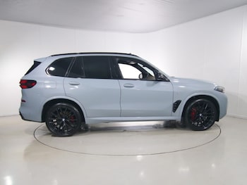 Used BMW X5 2025 for sale - 78767563: Photo