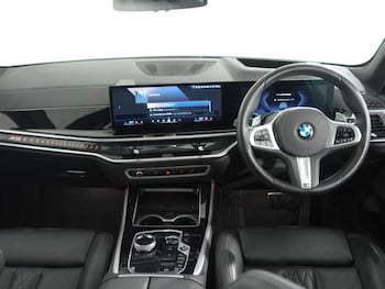 Used BMW X5 2025 for sale - 78767563: Photo