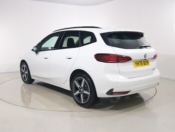Used BMW 2 Series 2025 for sale - 78298918: Photo