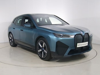 Used BMW iX 2022 for sale - 78984382: Photo