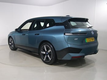 Used BMW iX 2022 for sale - 78984382: Photo