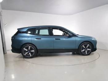 Used BMW iX 2022 for sale - 78984382: Photo