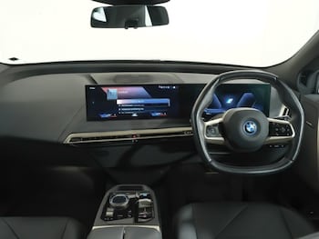 Used BMW iX 2022 for sale - 78984382: Photo