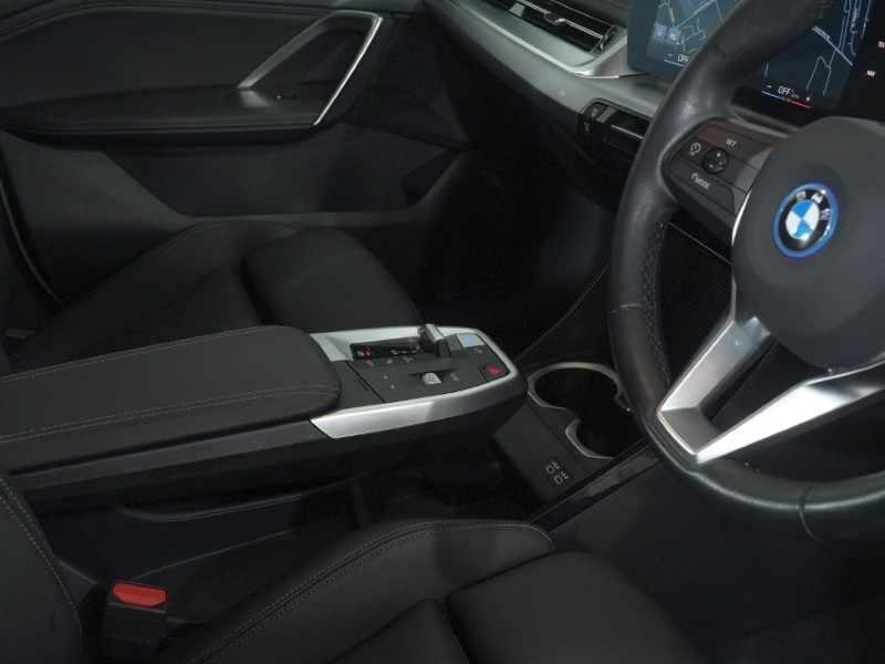 Used BMW iX1 2023 for sale - 77339556: Photo 10