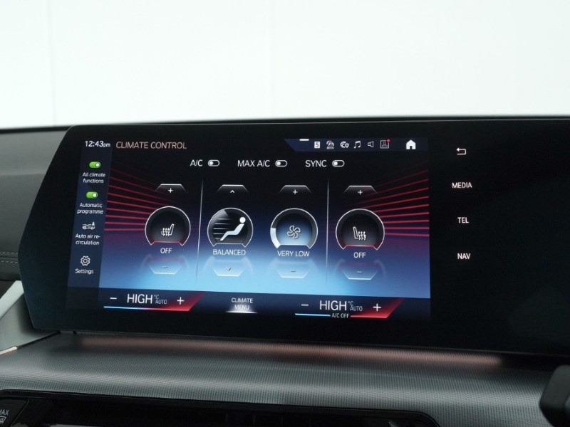 Used BMW iX1 2023 for sale - 77339556: Photo 17