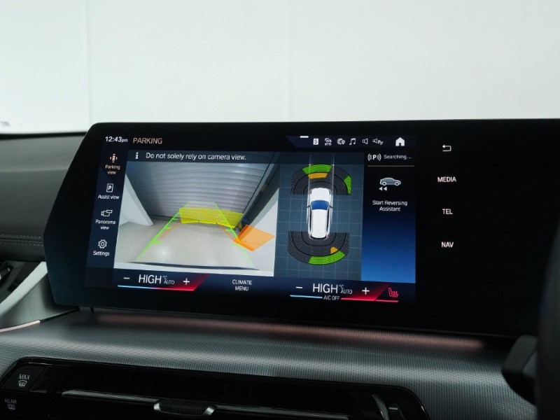 Used BMW iX1 2023 for sale - 77339556: Photo 19