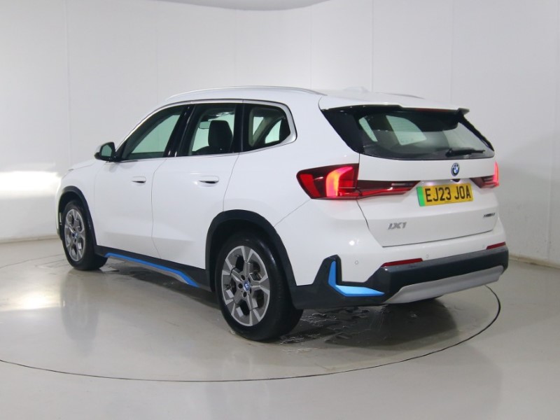 Used BMW iX1 2023 for sale - 77339556: Photo 2