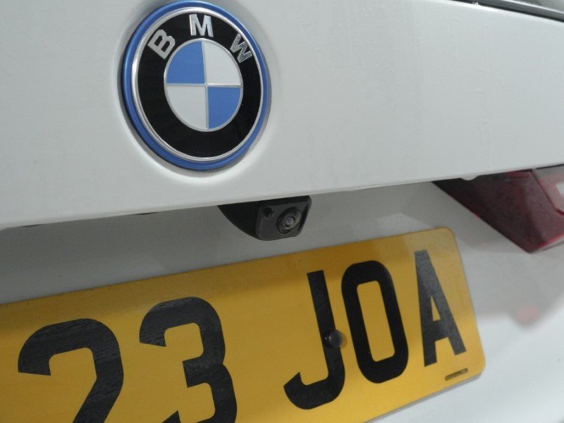 Used BMW iX1 2023 for sale - 77339556: Photo 20