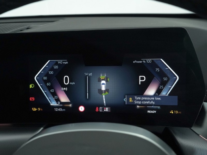 Used BMW iX1 2023 for sale - 77339556: Photo 21