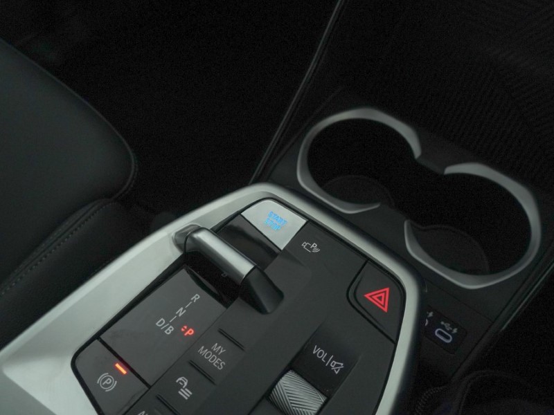 Used BMW iX1 2023 for sale - 77339556: Photo 22