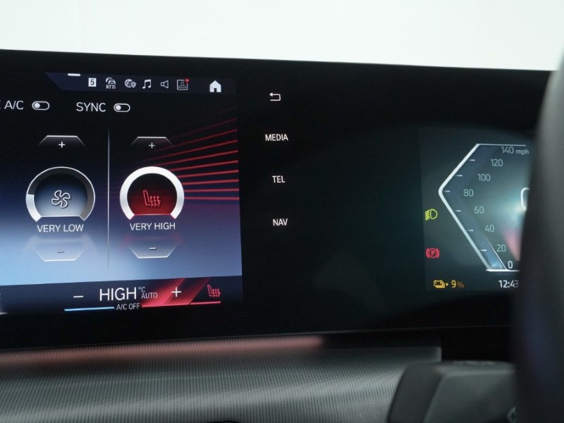 Used BMW iX1 2023 for sale - 77339556: Photo 25