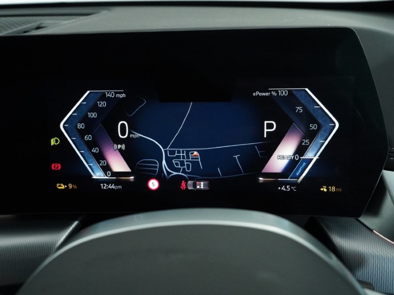 Used BMW iX1 2023 for sale - 77339556: Photo 27