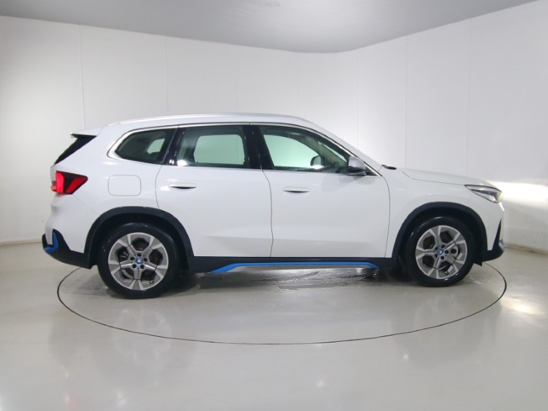 Used BMW iX1 2023 for sale - 77339556: Photo 3