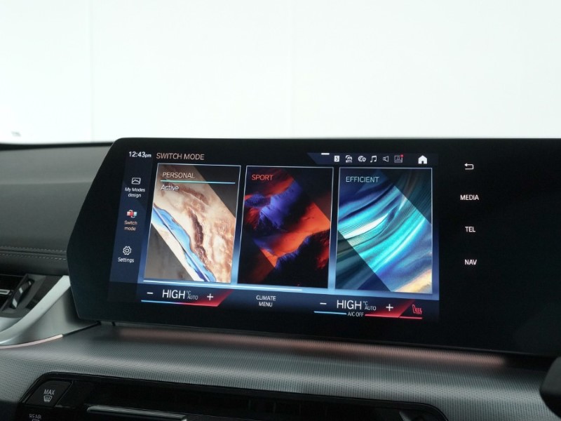 Used BMW iX1 2023 for sale - 77339556: Photo 32