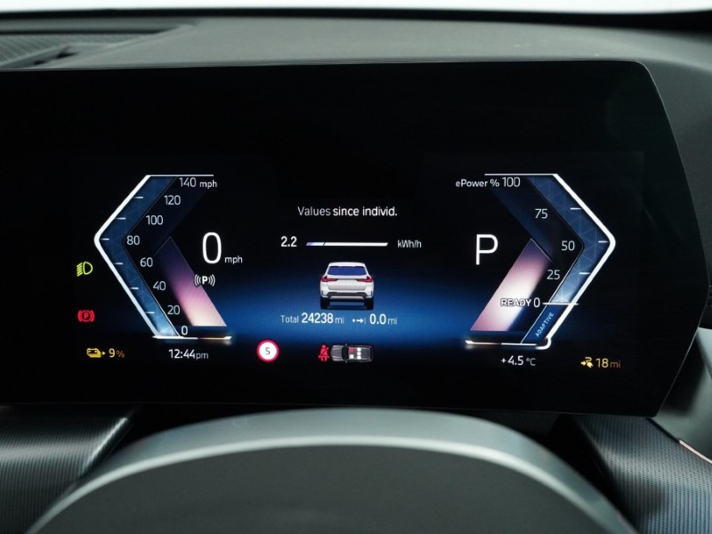 Used BMW iX1 2023 for sale - 77339556: Photo 33