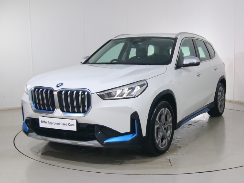 Used BMW iX1 2023 for sale - 77339556: Photo 34